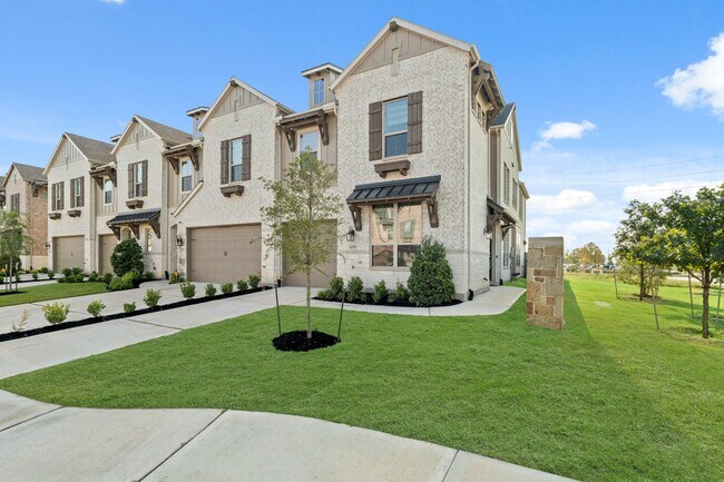 Foto del edificio - 6579 Scarlet Pond Ln