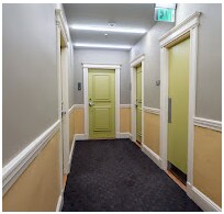 Foto del edificio - 31 Park Dr