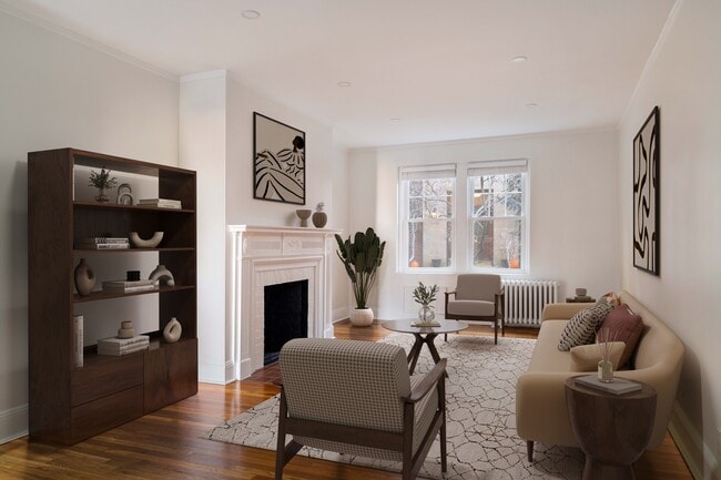 Building Photo - 321 Tappan St