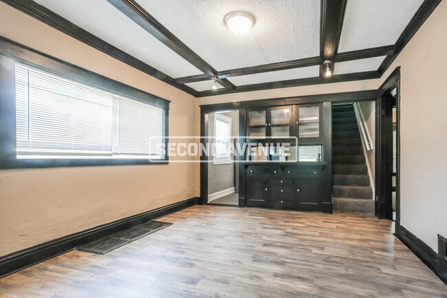 Foto del edificio - 3811 E 36th ST