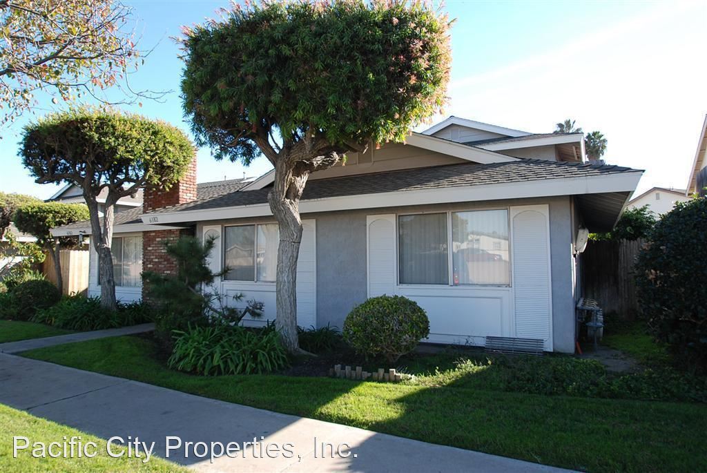 Primary Photo - 6182 Warner Ave