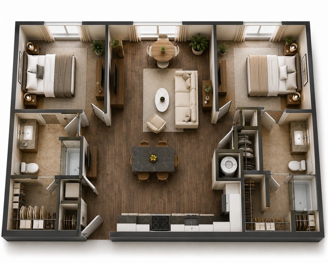 Building Photo - 3 Bedroom, 2 Bath Apartment Home in Othello