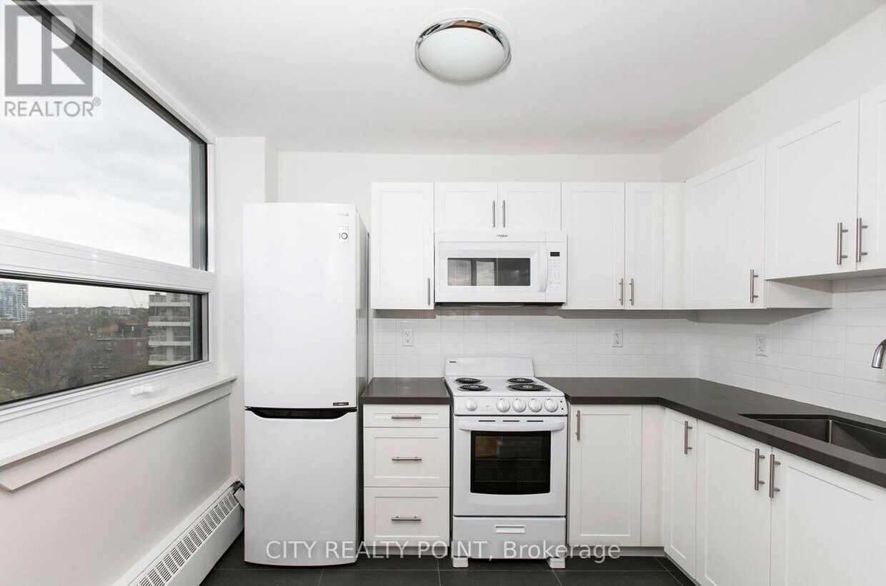 Photo principale - 485-1485 Huron St