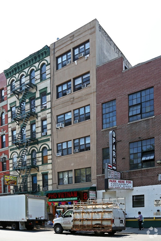 Primary Photo - 87 Chrystie St