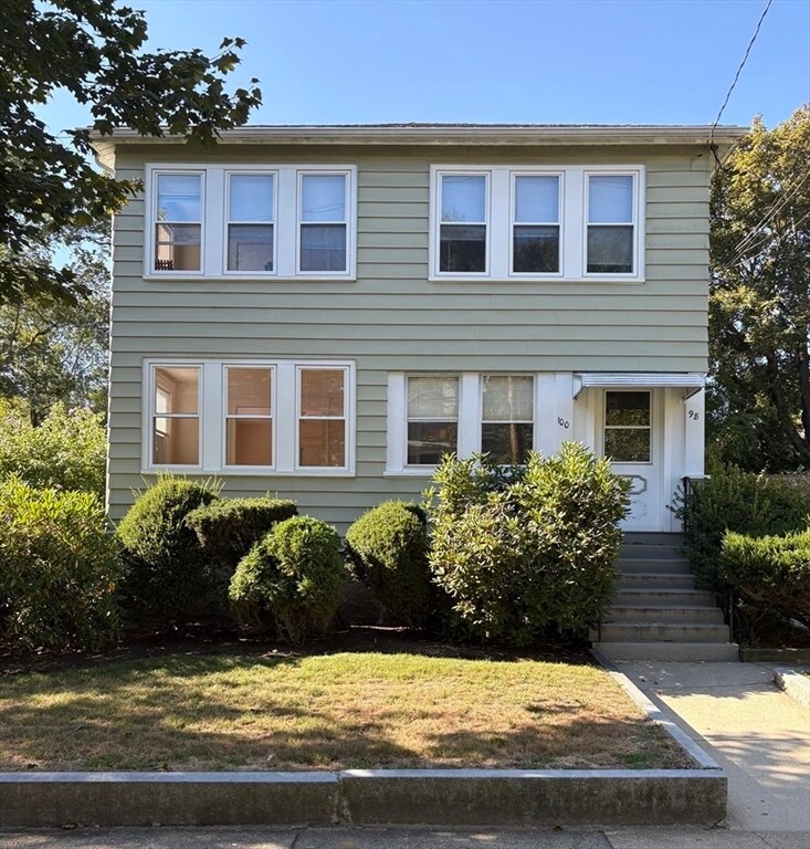 Foto principal - 100 Warwick Rd