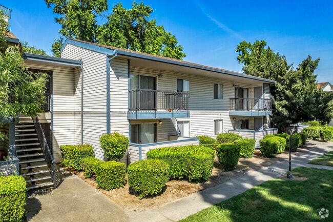 Foto principal - Rivercourt Apartments