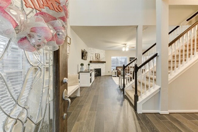 Foto del edificio - 9727 Walford Mill Ln