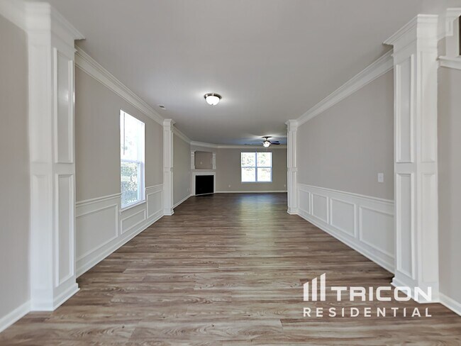 Building Photo - 3825 Quill Court Gastonia NC