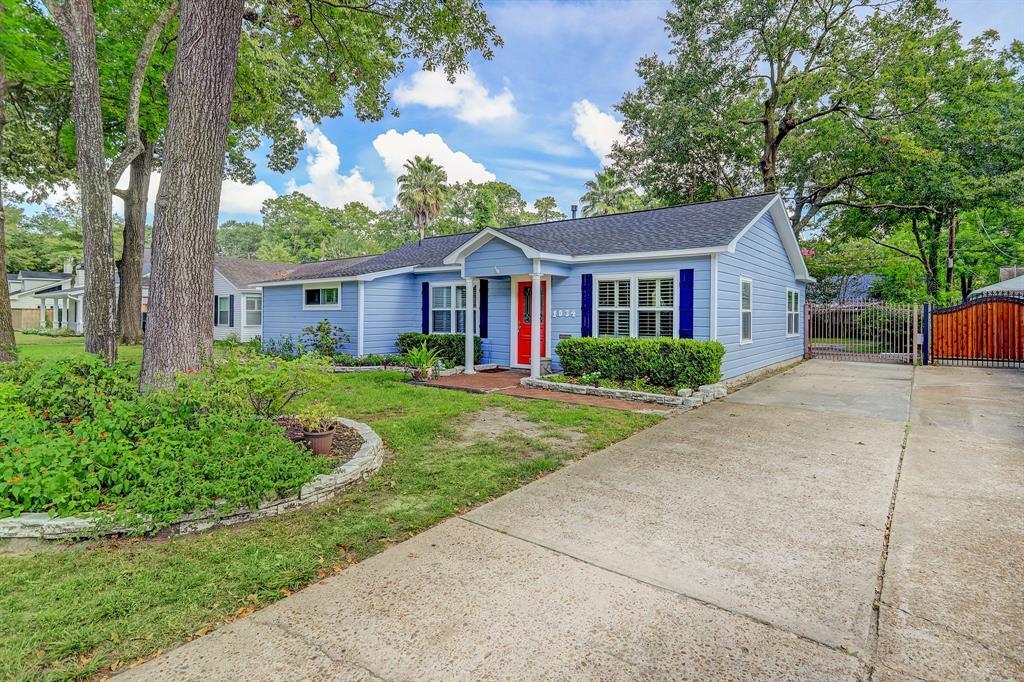Foto principal - 1034 W 43rd St