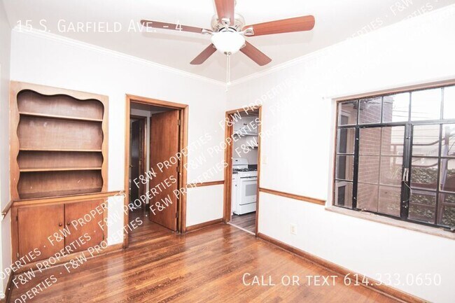 Foto del edificio - 15 S Garfield Ave