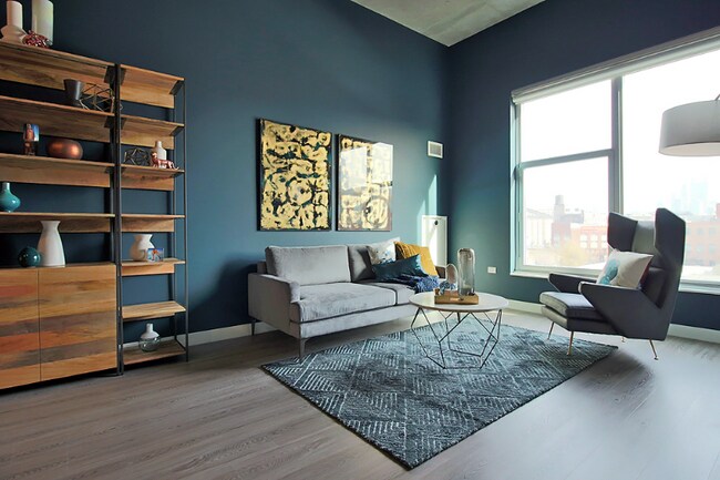 Foto del edificio - 739 N Morgan St