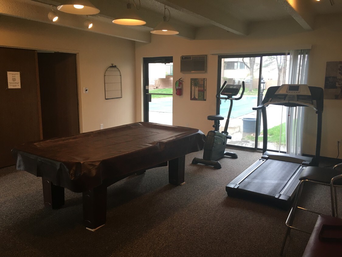Foto principal - 1011 S Ironton St