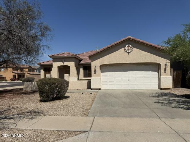 Foto del edificio - 4723 N 96th Ln