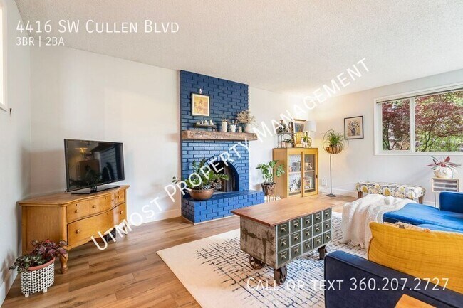 Foto del edificio - 4416 SW Cullen Blvd