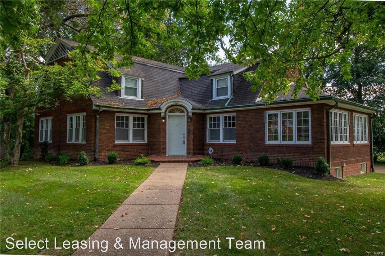 Primary Photo - 3 br, 2 bath House - 8364 Big Bend blvd