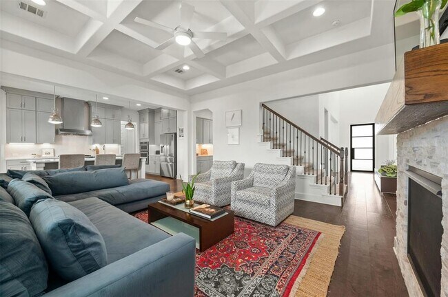 Foto del edificio - 208 Slate Rock Ter