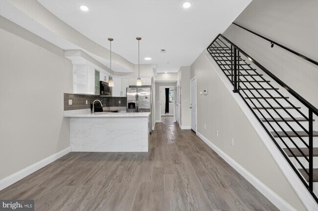 Foto del edificio - 519 N 11th St