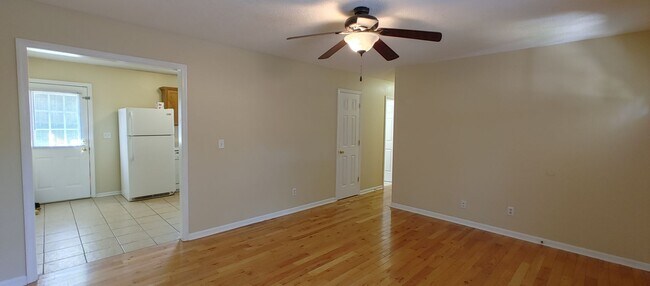 Foto del edificio - Hixson 3 Bedroom Rental Home!