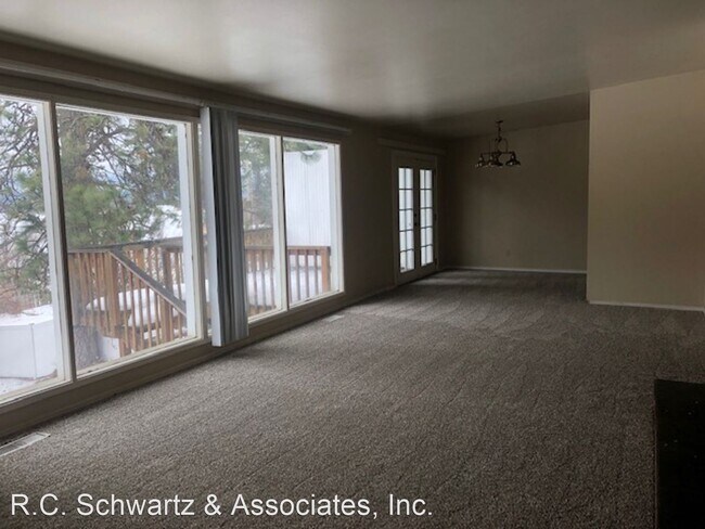Foto del edificio - 3 br, 2 bath House - 3403 E. 18th