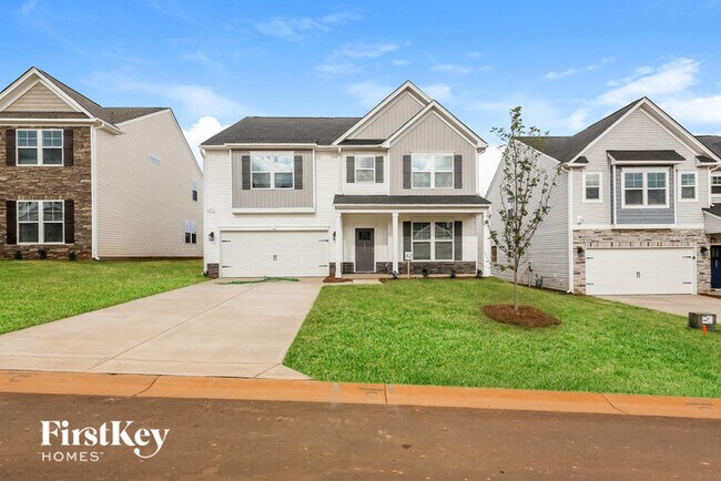 Building Photo - 517 Hillpark Ln