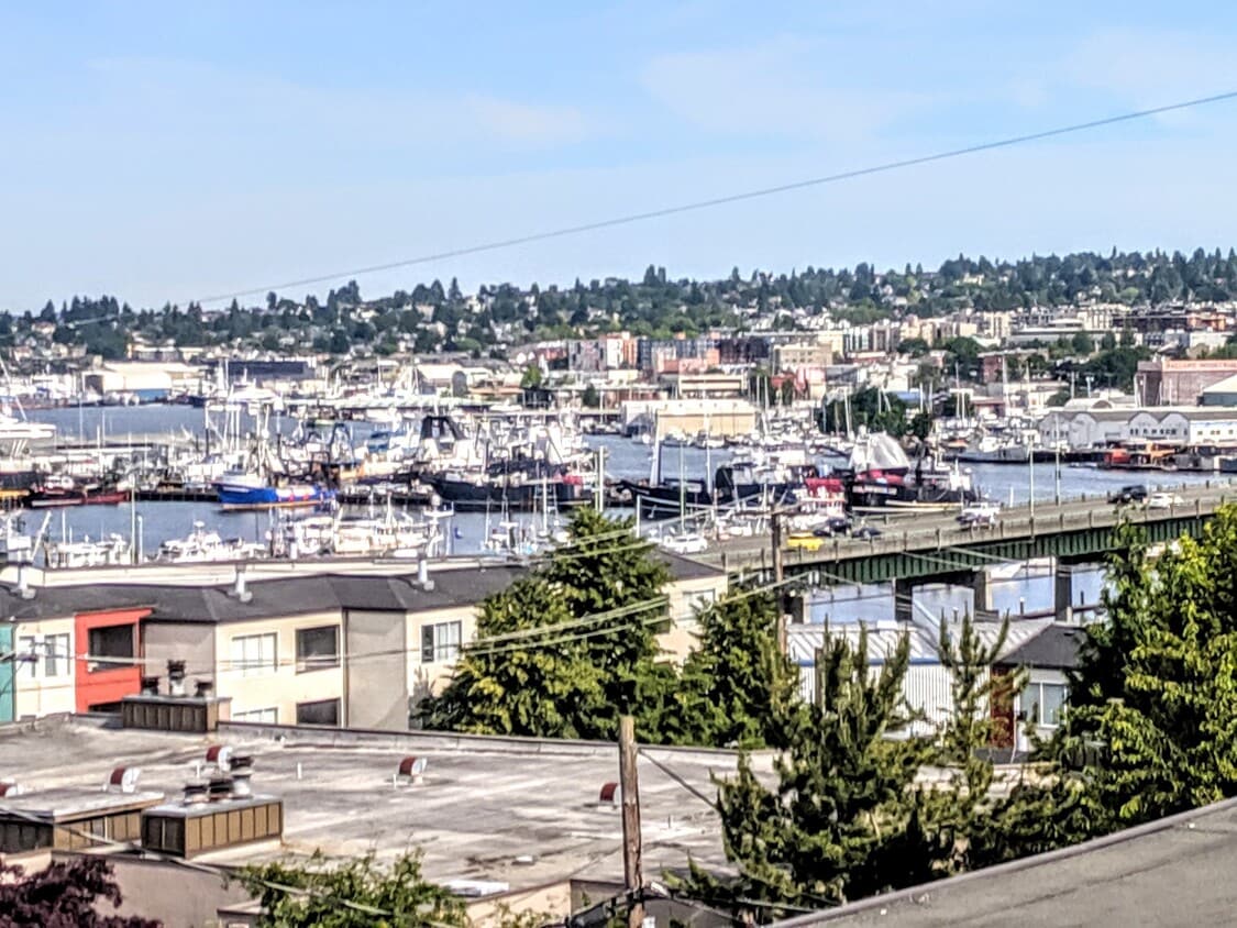 Photo - 3655 13th Ave W (Seattle, WA)