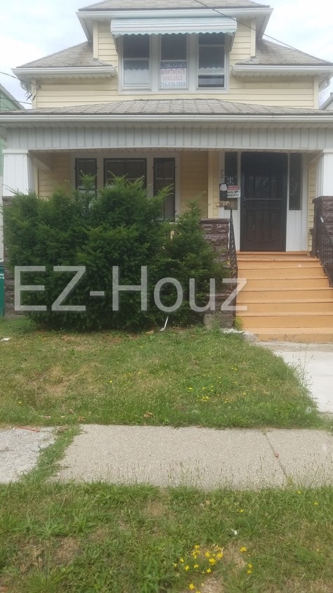 Primary Photo - 72 Littlefield Ave