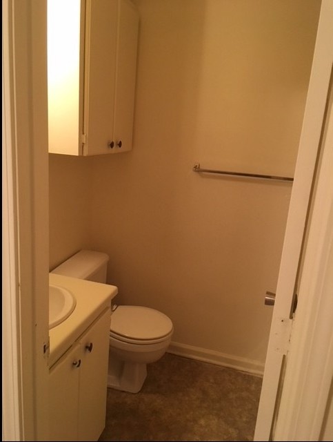 Foto principal - 1006 Spring St