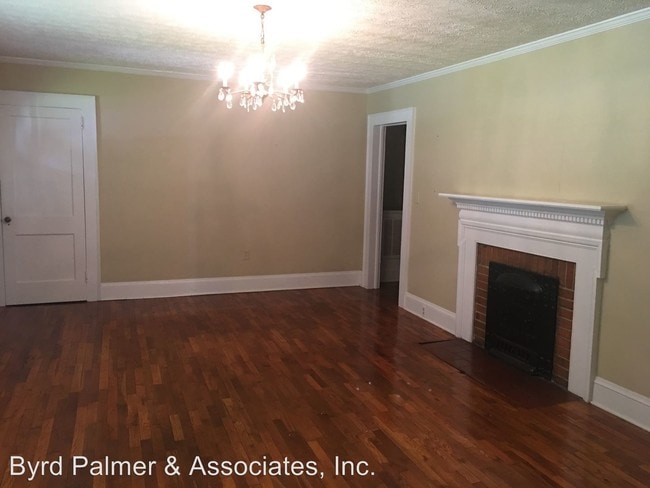 Building Photo - 3 br, 2 bath House - 1508 Laurel Street