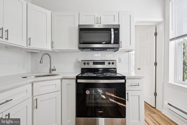 Foto del edificio - 4447 N 19th St