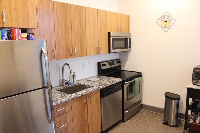 Foto del edificio - 212 E Leigh St