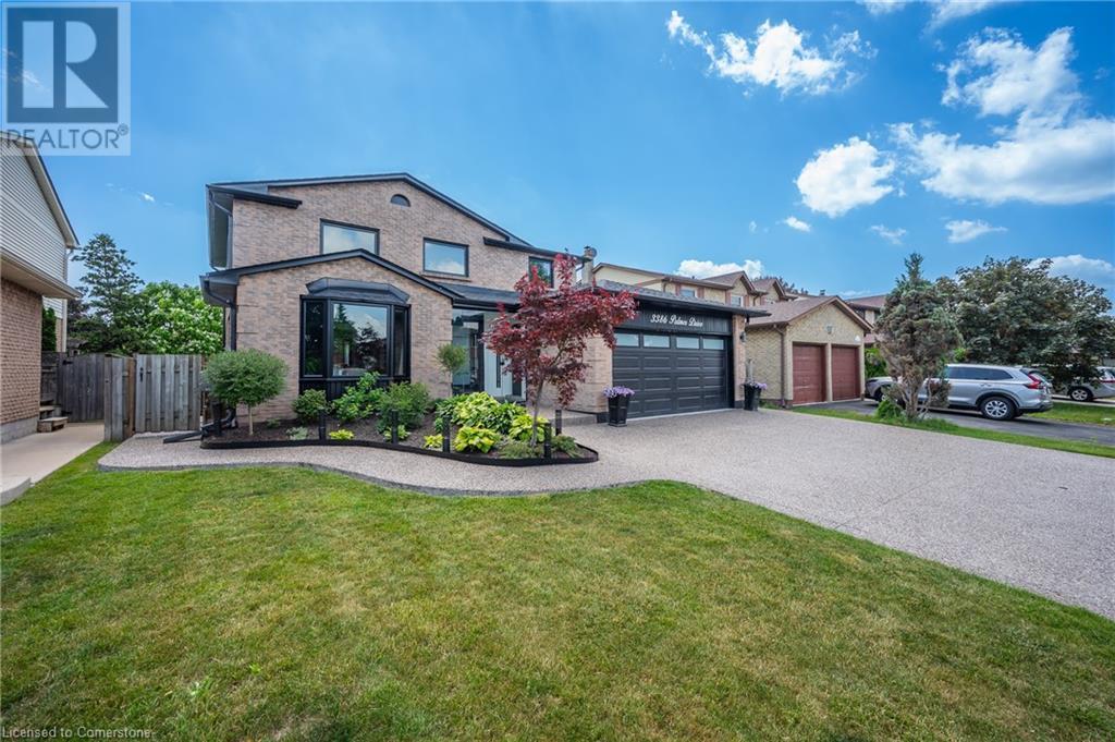 Photo principale - 3386 Palmer Dr