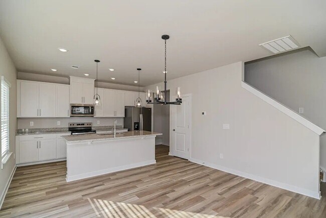 Foto del edificio - 1098 Bluffton Cir