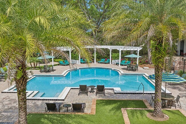 Foto del edificio - Grand Pavilion