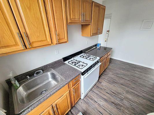 Foto del edificio - 1 bedroom in BRONX NY 10466