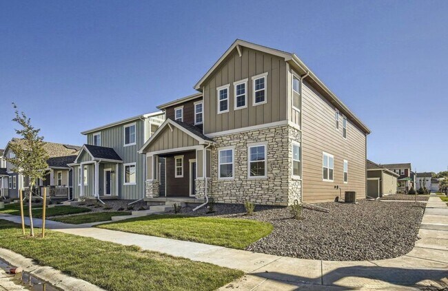 Building Photo - 6062 Croaking Toad Dr