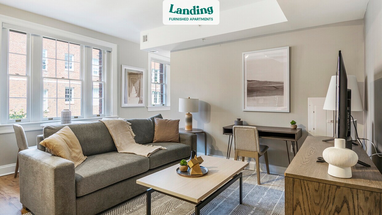 Foto principal - 2512 Q St NW