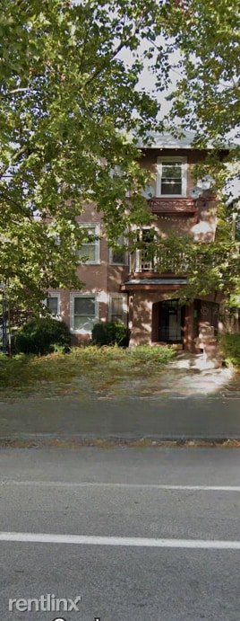 Building Photo - 5 br, 1 bath House - 785 Washington St. #1...