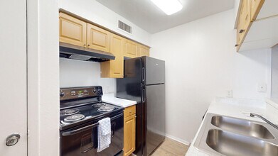 Interior Photo - Addison Apartments at the Park