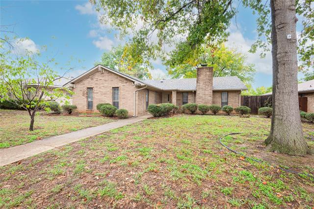 Foto del edificio - 1637 San Antone Ln