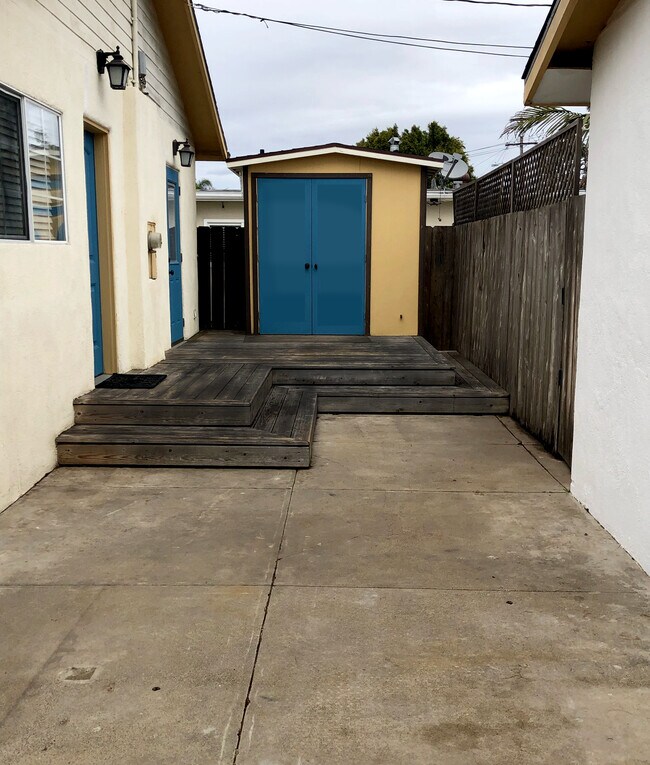 Foto del edificio - 338 N Grant St