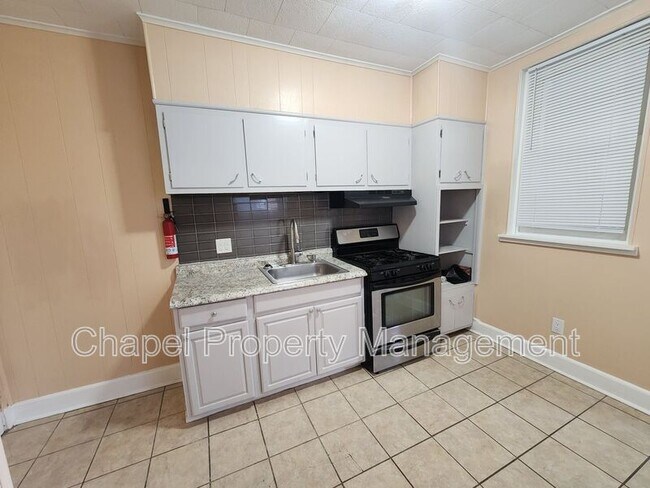 Foto del edificio - 1554 N Frazier St