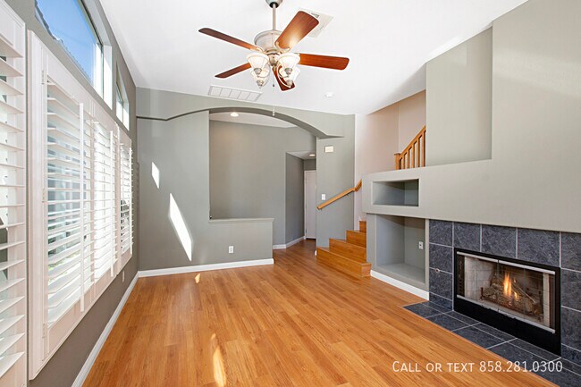 Building Photo - 7543 Hazard Center Dr