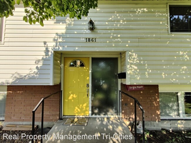 Building Photo - 4 br, 2 bath House - 1861 Stevens Dr