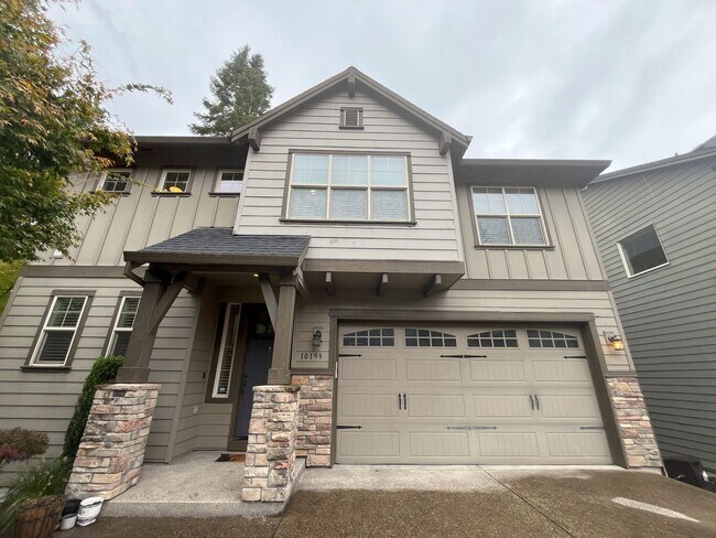 Building Photo - Spacious Corner-Lot Home with Three Levels...