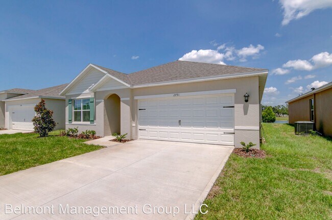 Foto del edificio - 3 br, 2 bath House - 2791 Sunnyvale Street