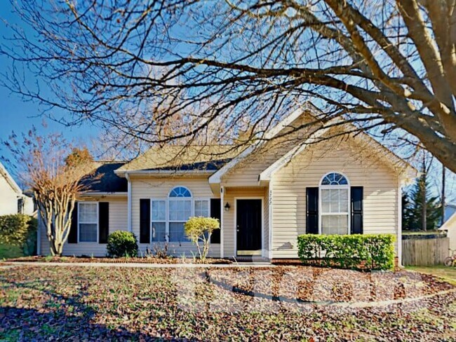 Foto del edificio - 3722 Hunters Run Ln