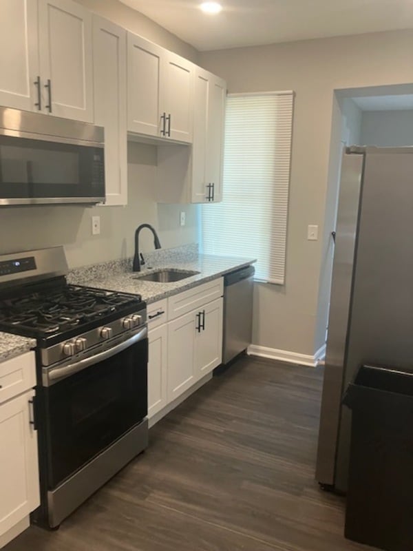Foto del edificio - 3532 Edmondson Ave
