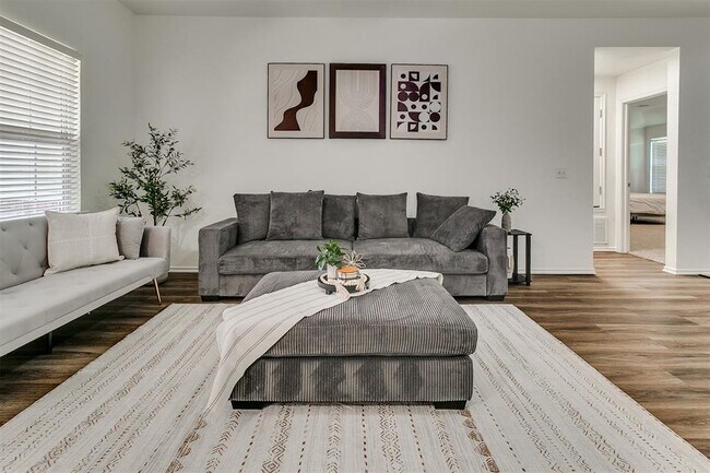 Foto del edificio - 8509 SW 49th Cir