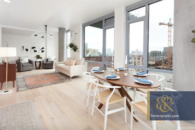 Foto del edificio - 1545 Pine St