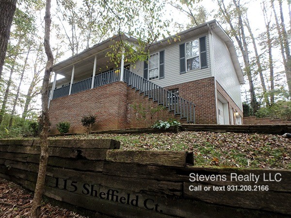 Building Photo - 115 Sheffield Ct